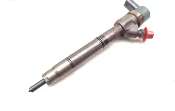 Hyundai i40 Fuel injector 33800-2A800 0445110411