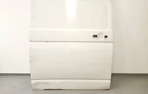 Volkswagen Transporter - Caravelle T5 Side sliding door 