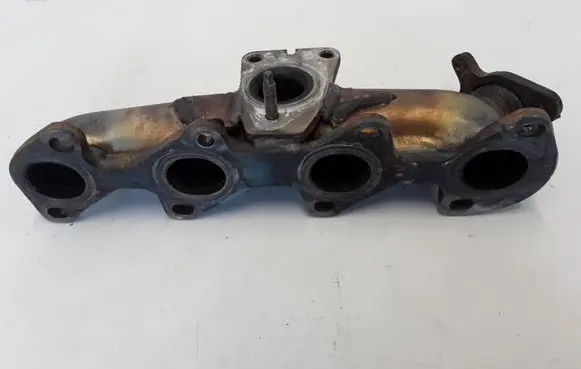 Exhaust manifold
