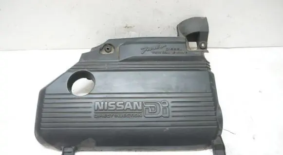 Nissan Almera N16 Engine cover (trim) BRN