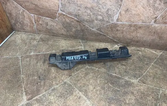 BMW 3 GT F34 Sill supporting ledge 7294887
