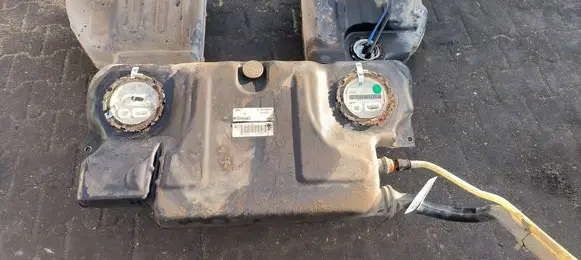 Volkswagen Phaeton Fuel tank 02122003 072741 3D0201085F