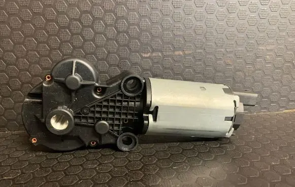 Land Rover Range Rover Sport L320 Seat adjustment motor 404904 82148141 051216A