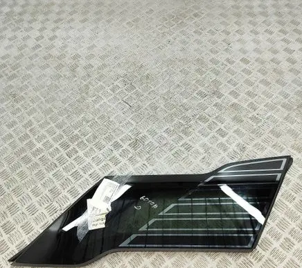 Ford Explorer EV Rear side window R2KBS29750