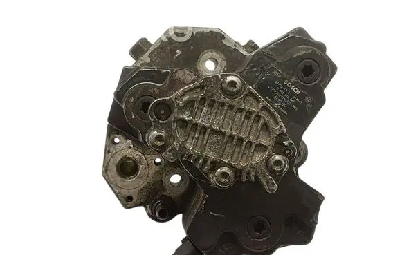 Volvo S60 Fuel injection high pressure pump 0445010043 014845 8689590