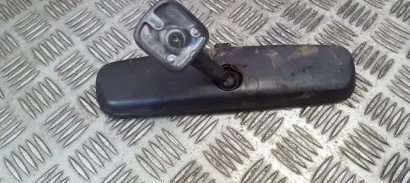 Mitsubishi Space Runner Rear view mirror (interior) e201816