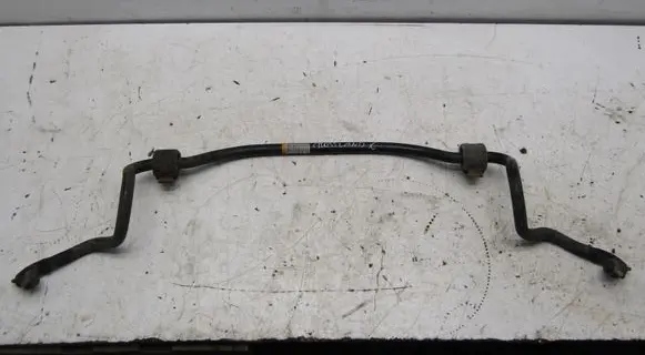 Opel Crossland X Front anti-roll bar/sway bar 9809352680