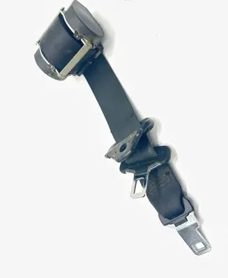 Peugeot 308 Third row seat belt 0407373