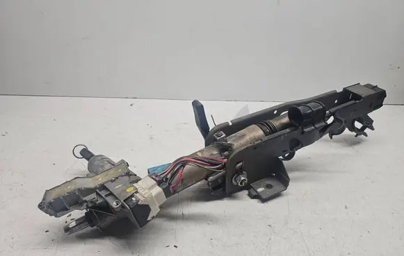 Seat Alhambra (Mk1) Ignition lock P012106 4B0905851B