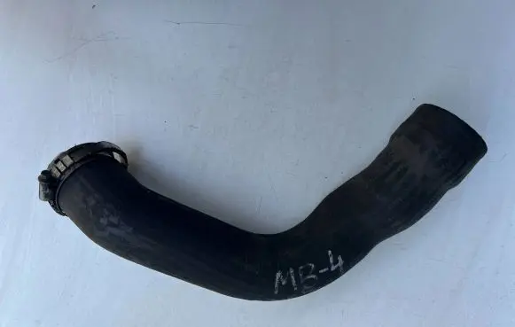 Mercedes-Benz Vito Viano W639 Intercooler hose/pipe 72138706 53909