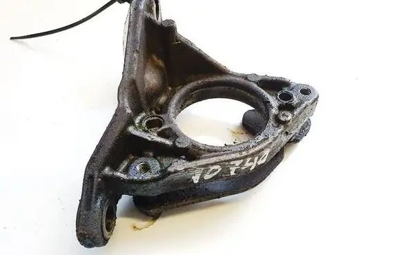 Renault Scenic II - Grand scenic II Engine mounting bracket 187335