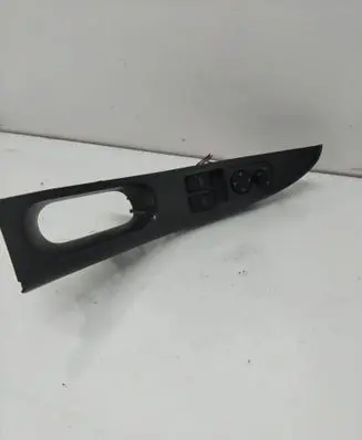 Electric window control switch