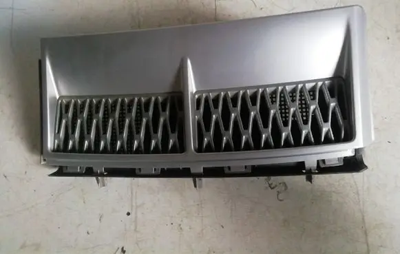 Land Rover Range Rover L322 Fender trim (molding)