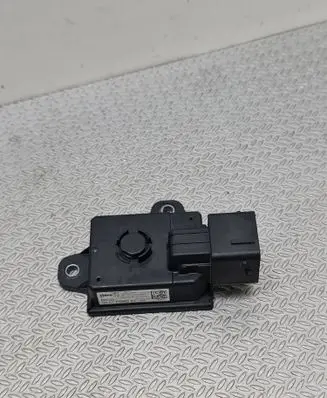 Peugeot 308 Other control units/modules 9807709080 V29046805B 20170113