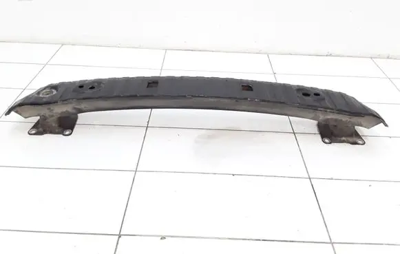 Rear beam