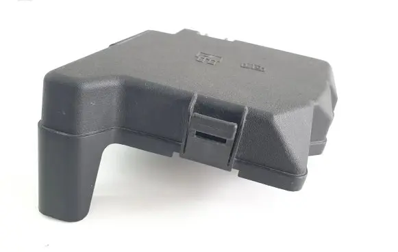 Ford Transit Courier Fuse box cover AE8T14A003AA