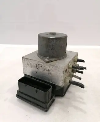 Mini One - Cooper Coupe R56 ABS Pump 6796698 17723705 54066094A