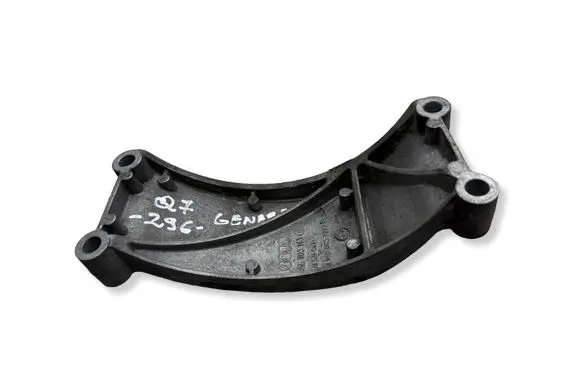 Audi Q7 4M Generator/alternator bracket 06E903143D