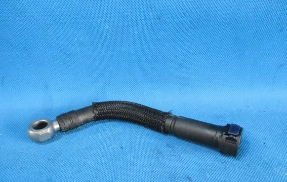 Audi A8 S8 D5 Fuel line/pipe/hose 057130296C
