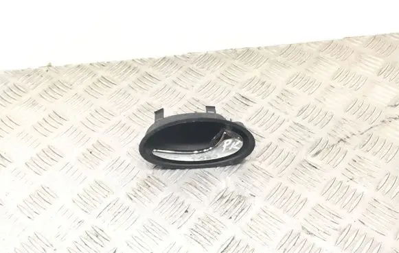 Mercedes-Benz CLK A209 C209 Front door interior handle P0058419AC