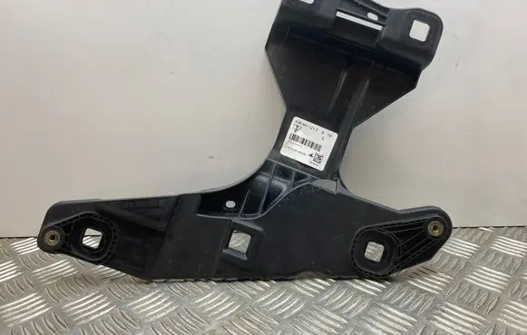 Porsche Macan (95B) Headlight/headlamp mounting bracket 95B941121F 141500046300