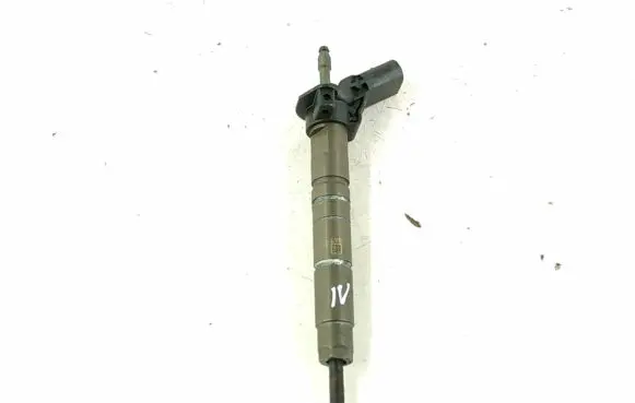 Mercedes-Benz E W212 Fuel injector 6420701187 A6420701187