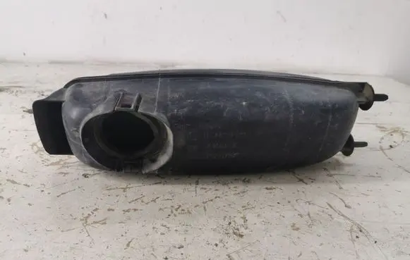 Citroen C8 Air filter box 9630848380