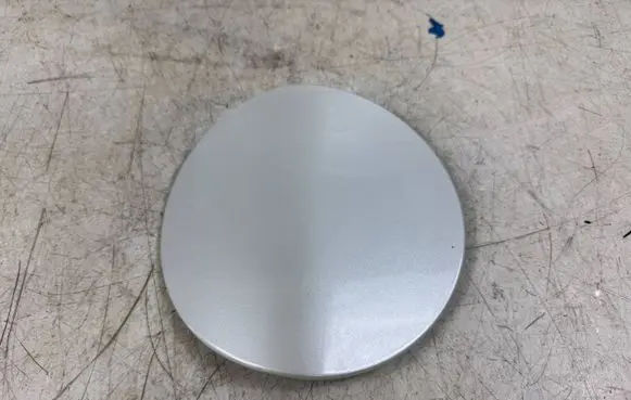 Citroen DS5 Fuel tank cap 9800410680