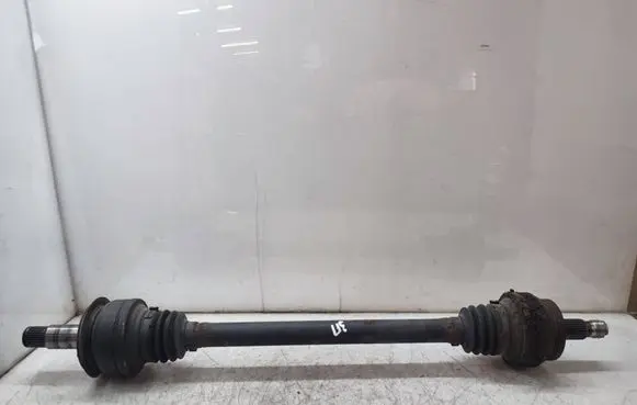 Mercedes-Benz C W204 Rear driveshaft