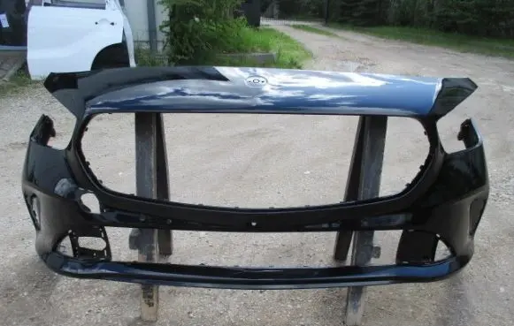 Mercedes-Benz B W247 Front bumper A2478855300
