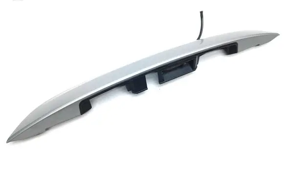 Nissan Murano Z52 Trunk door license plate light bar 908109UC0A 908105AAHA
