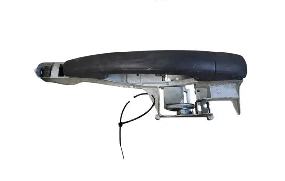 Citroen Berlingo Rear door exterior handle 9680503480
