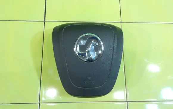 Opel Insignia A Steering wheel airbag 341863520 WP113