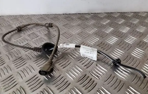 Audi A3 S3 A3 Sportback 8P Rear ABS sensor wiring 1K0927904AT