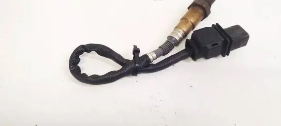 BMW 5 F10 F11 Lambda probe sensor 779160002