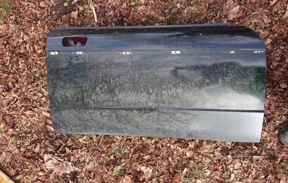 Jaguar XJ X40 Front door
