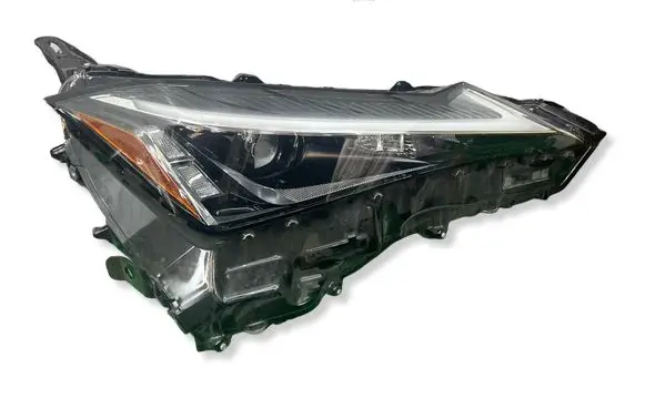 Lexus UX Headlight/headlamp 