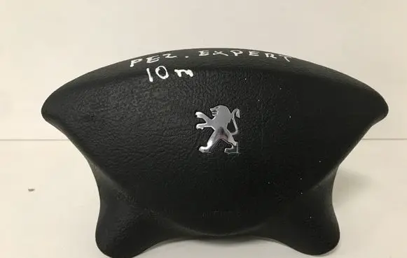 Peugeot Expert Steering wheel airbag 14001187ZD