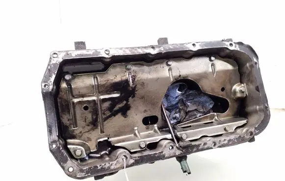 Alfa Romeo 147 Oil sump 