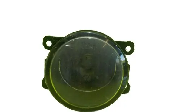 Opel Agila B Front fog light 89206454 LEWY