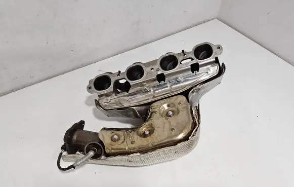 Chevrolet Corvette C8 Exhaust manifold 12736959 12659840 12707625