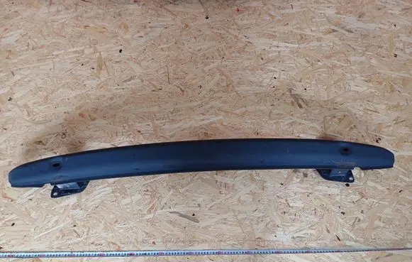 Volkswagen Golf IV Rear bumper cross member 1J0807311 1J0807305