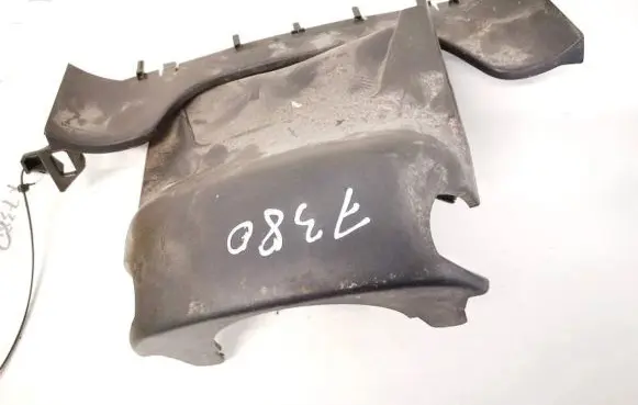 Opel Insignia A Steering wheel column trim 07262001 07262-001