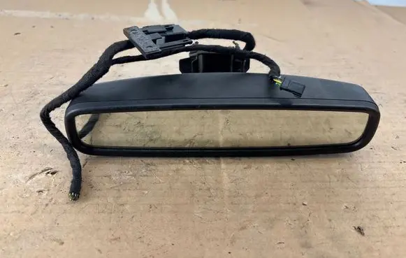 Ford S-MAX Rear view mirror (interior) 046532 GNTX939 E10265232