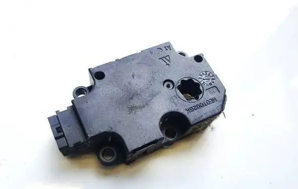 Audi A7 S7 4G Air flap motor/actuator cz1139300856 cz113930-0856