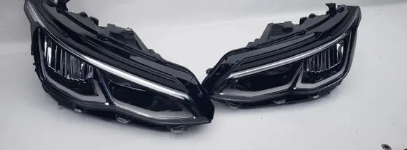 Volkswagen Golf VIII Headlight/headlamp 5H19410055H1941006