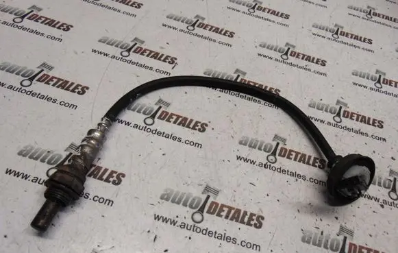 Mitsubishi Lancer Lambda probe sensor OZA548-M1