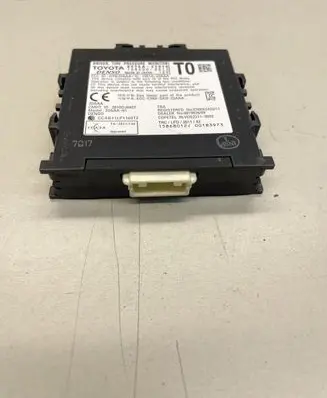 Lexus GS 250 350 300H 450H Other control units/modules 8976A33010