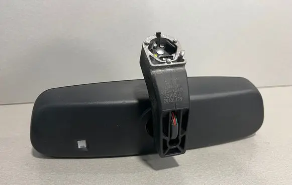 BMW 3 E92 E93 Rear view mirror (interior) 913446101 20135179 9051540