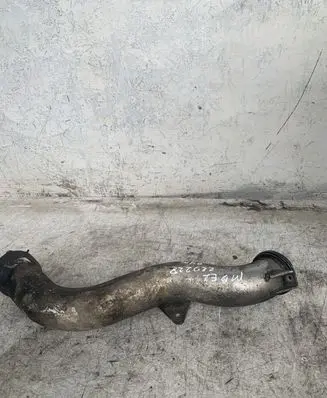 Mercedes-Benz E W211 Intercooler hose/pipe